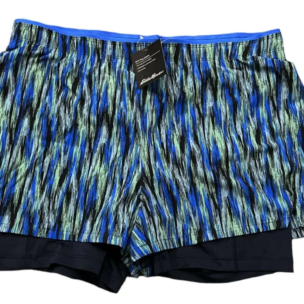 EDDIE BAUER | COVE TRAIL WOMEN’S SHORTS